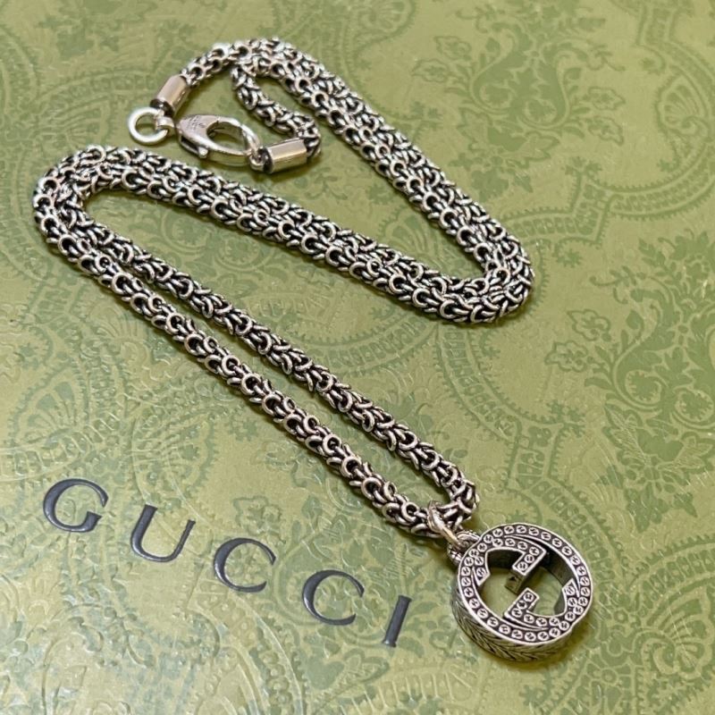 Gucci Necklaces